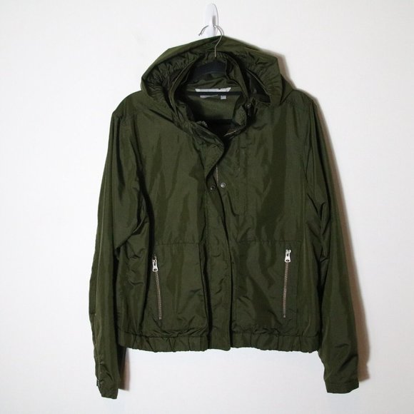 Athleta Jackets & Coats Athleta Military Jacket 2 Jasper Green